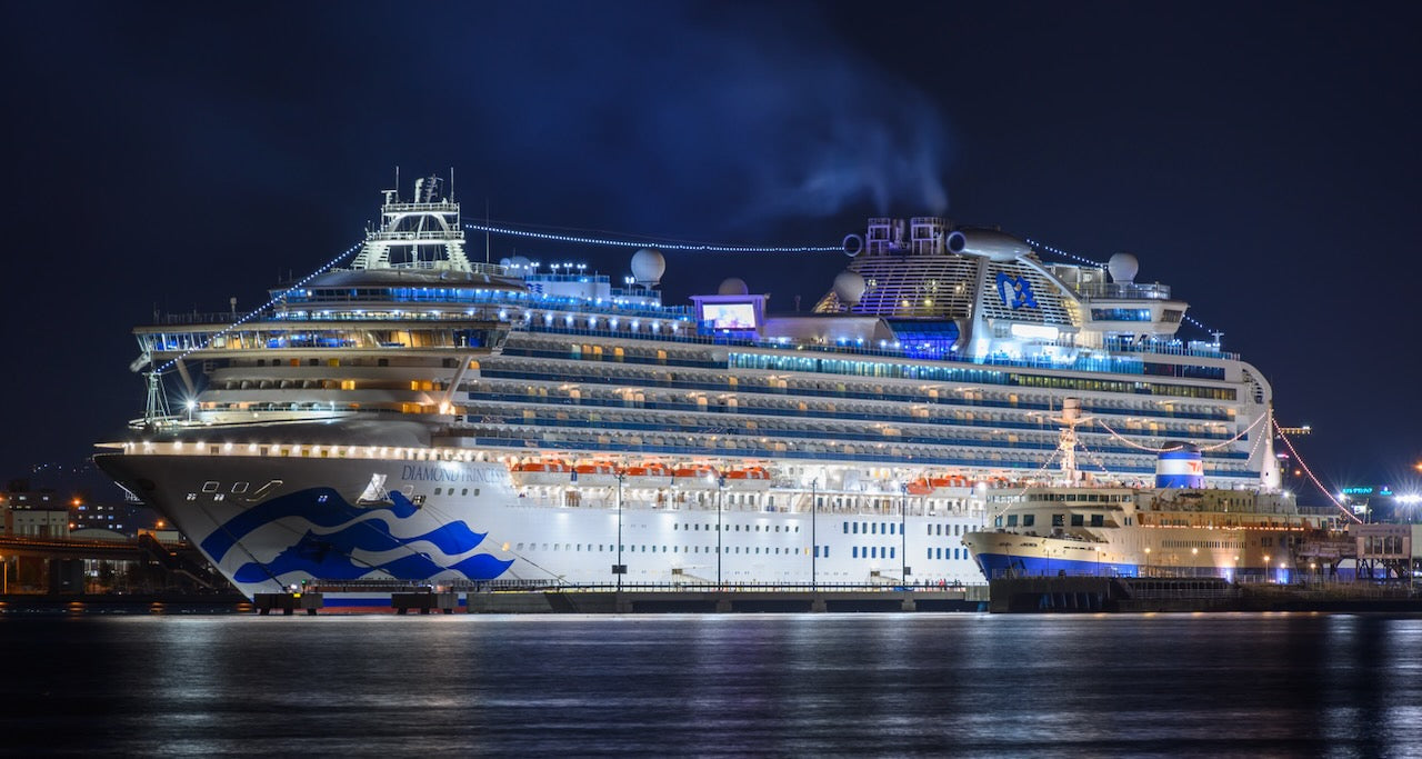 Diamond Princess