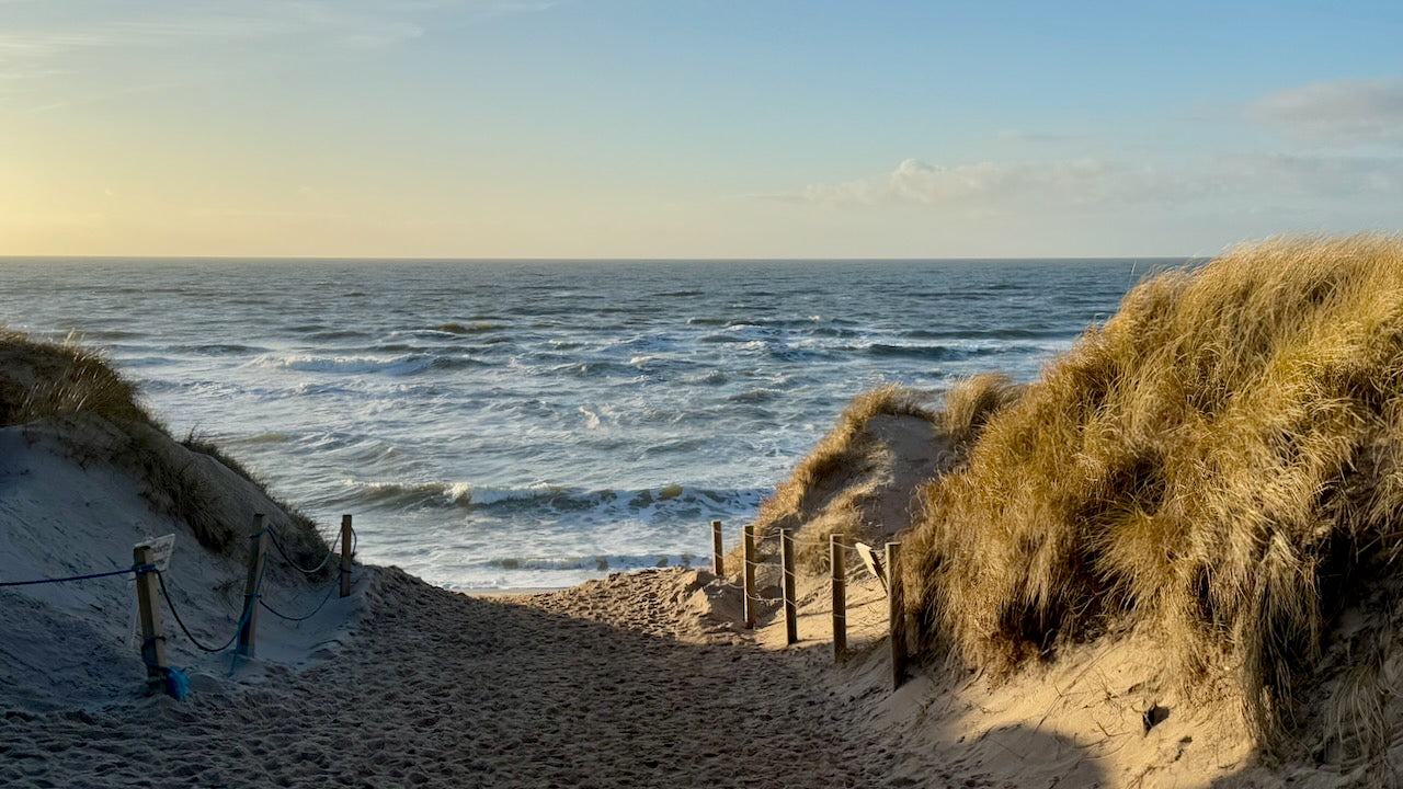 Polizei ratlos: Immer wieder Drogenfunde am Strand von Sylt