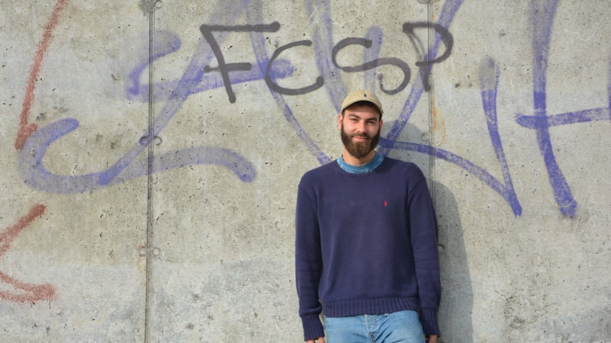 ANKERSCHMERZ, Straßengeschichten: Fußball und ich - Ankerherz Verlag