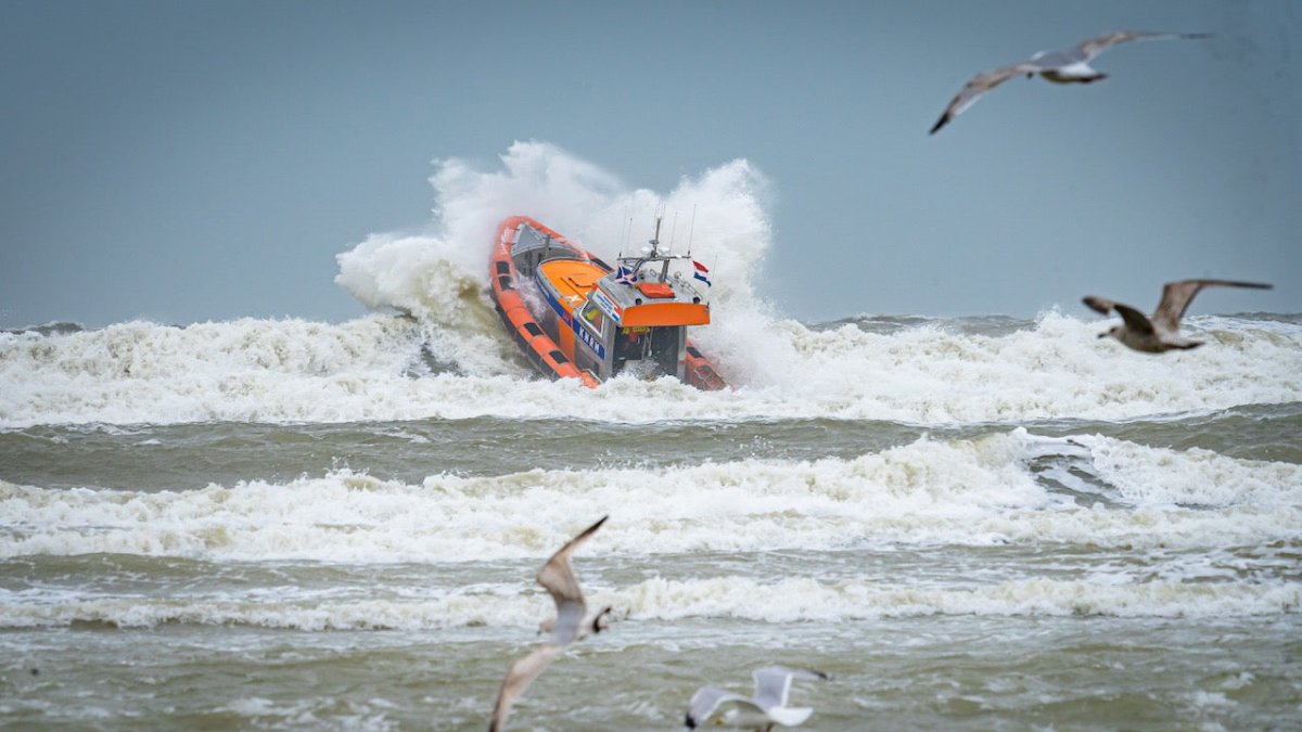 Holland: Deutscher Familienvater ertrinkt in der Nordsee - Ankerherz Verlag