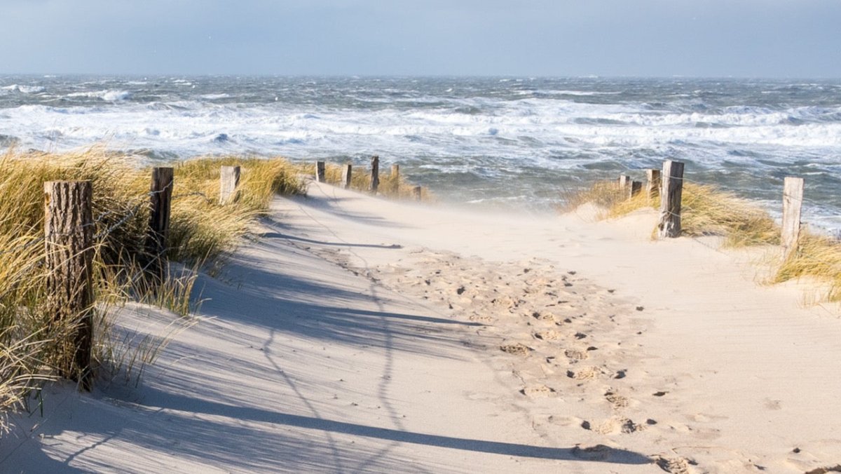 Sylt fürchtet einen Ansturm der Neun-Euro-Touristen - Ankerherz Verlag