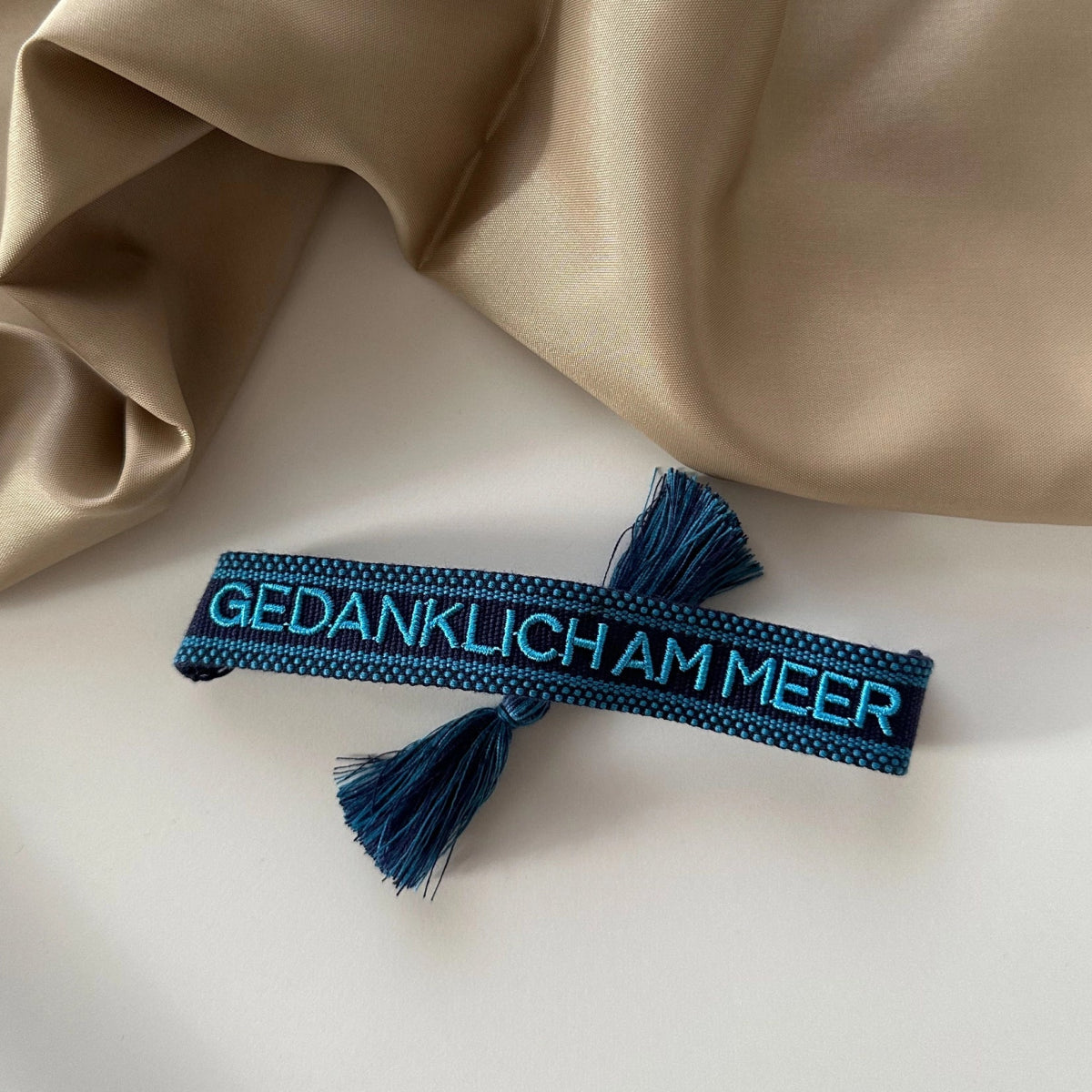 Schmuck - Ankerherz Verlag