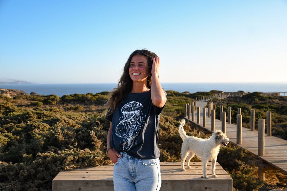 T-Shirts - Ankerherz Verlag