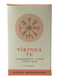 Wikinger-Tee