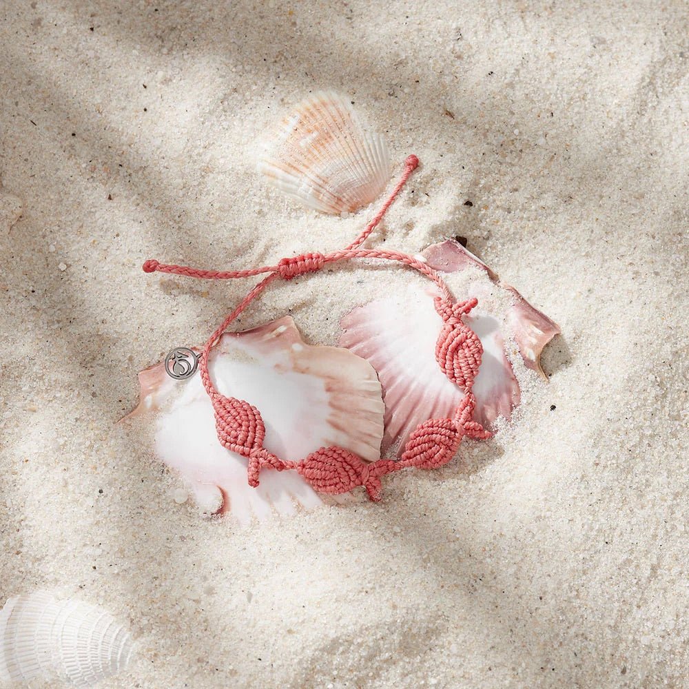4Ocean Armband -  4Fish | ankelinerherz.com