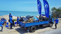 4Ocean Armband - Wal - Ankerherz Verlag