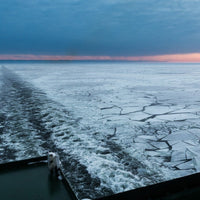 7.2. - 10.02.2025 Eisbrecher-Tour nach Helsinki - Ankerherz Verlag