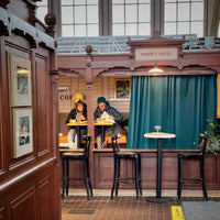 7.2. - 10.02.2025 Eisbrecher-Tour nach Helsinki - Ankerherz Verlag
