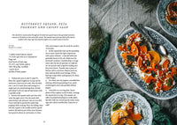 Nordisches Winter-Kochbuch
