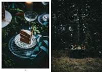 Nordisches Winter-Kochbuch