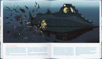 Das Schiffebuch - Schiffe, Boote und ihre Geschichte