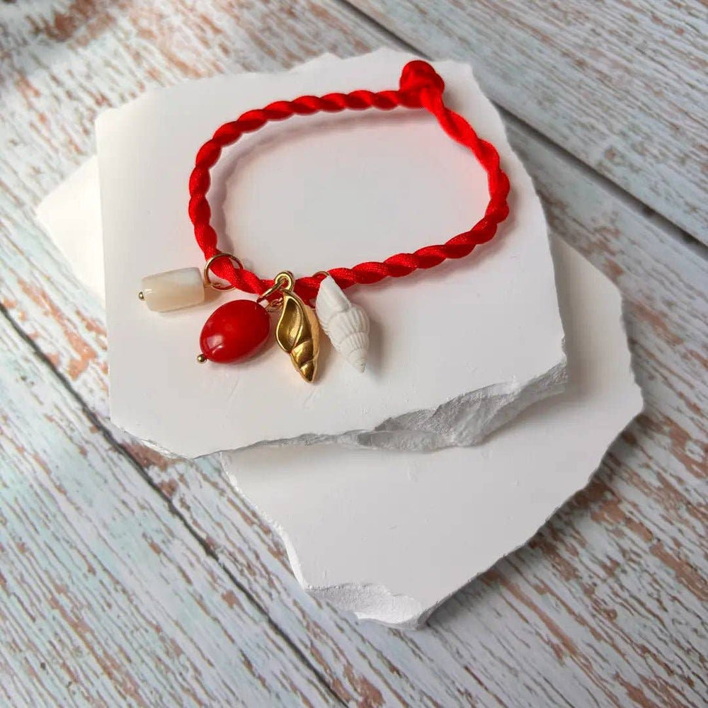Armband Ocean's Bounty