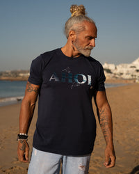 T-Shirt AHOI | ankelinerherz.com