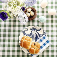 Bone China Octopus Side Plate | ankelinerherz.com