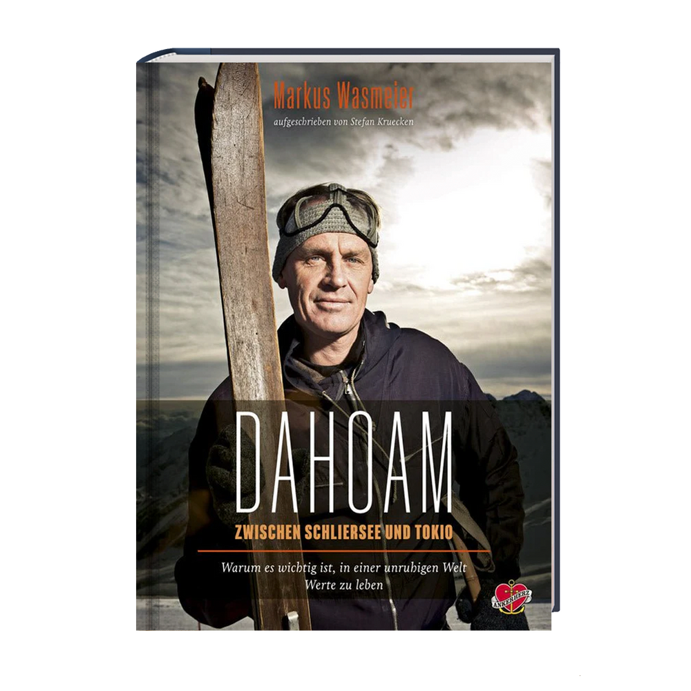 Dahoam | ankelinerherz.com