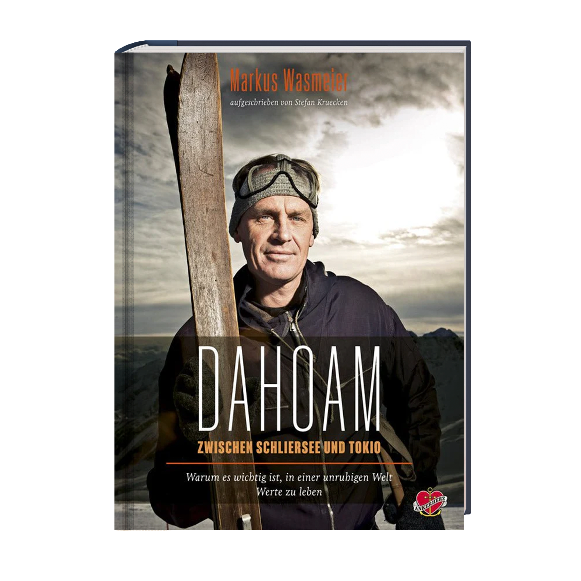 Dahoam | ankelinerherz.com
