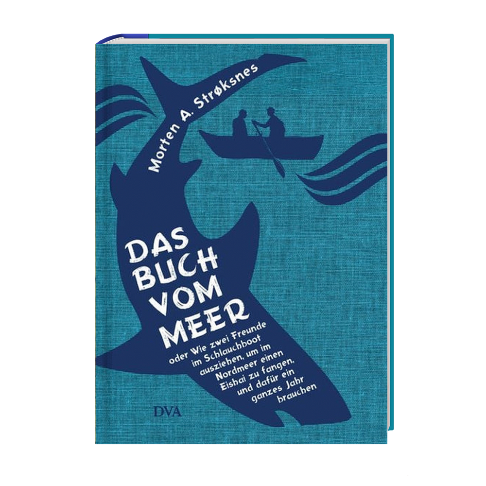 Das Buch vom Meer | ankelinerherz.com
