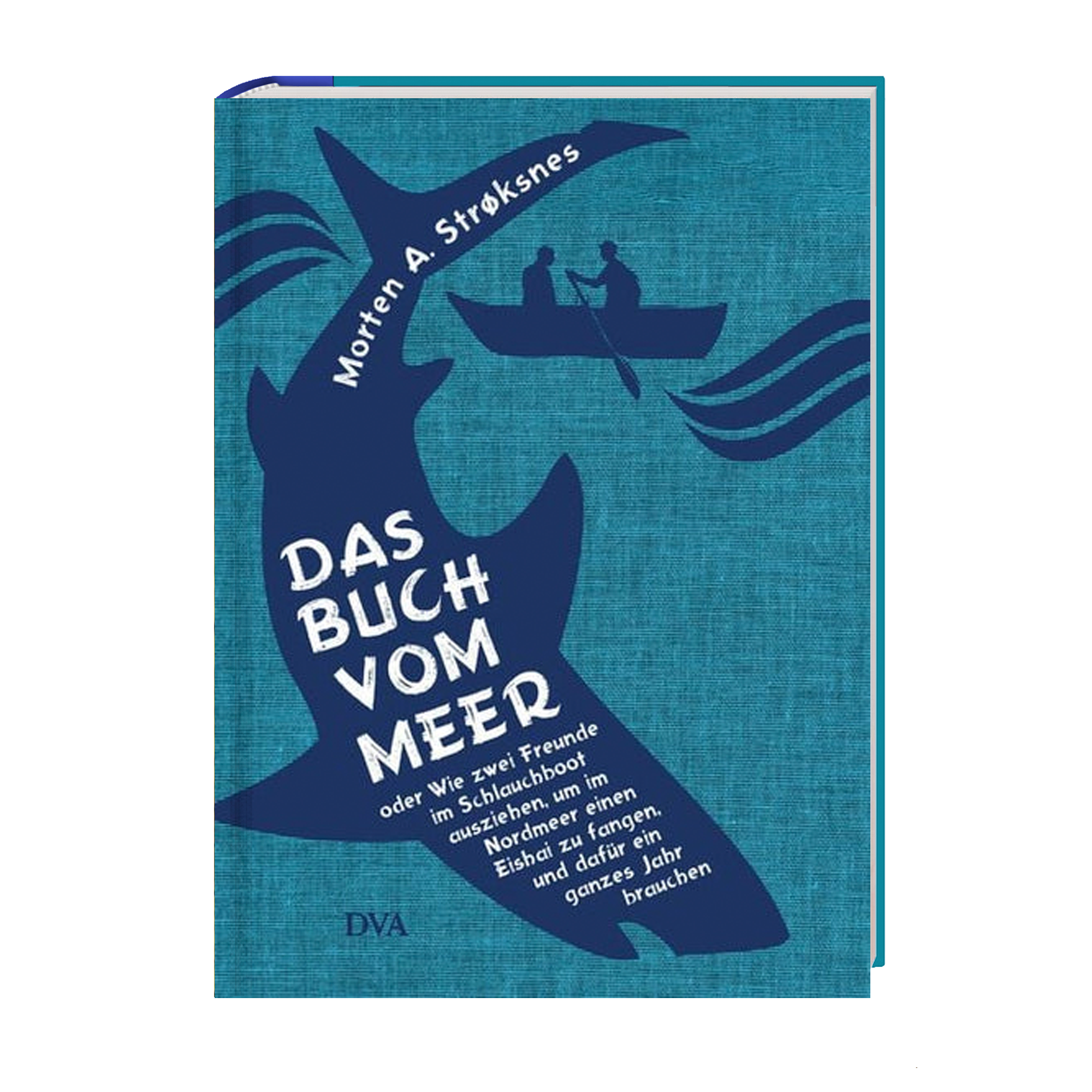 Das Buch vom Meer | ankelinerherz.com