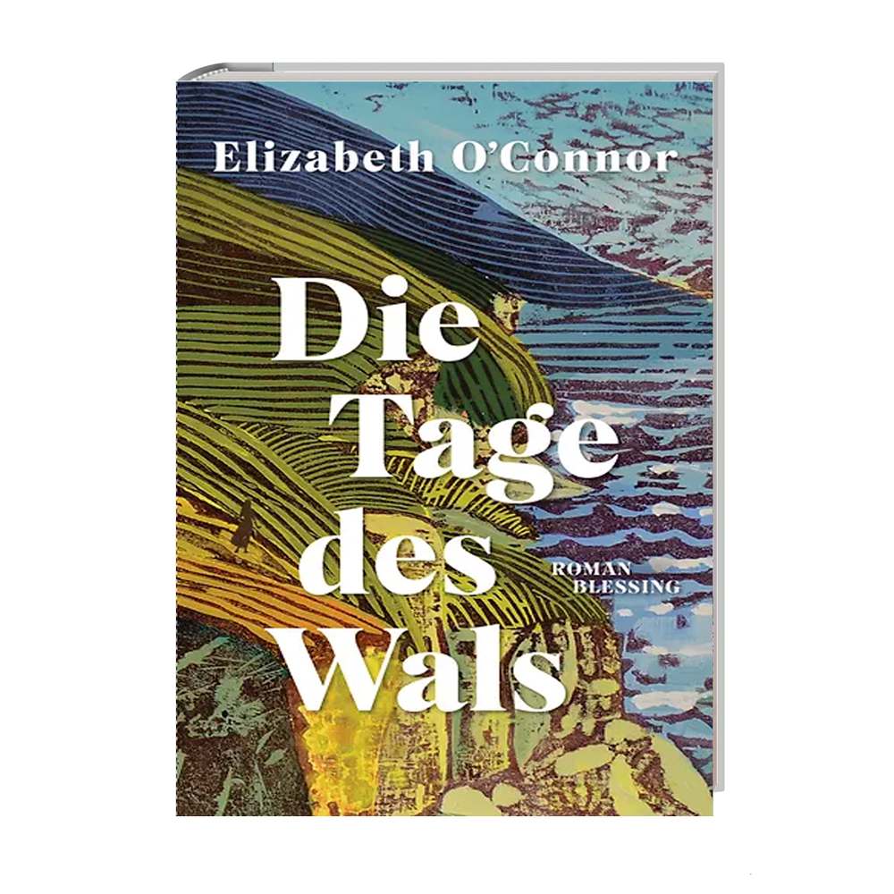 Die Tage des Wals | ankelinerherz.com