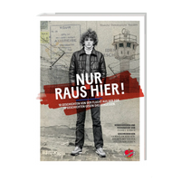 Nur Raus Hier! - Ankerherz Verlag