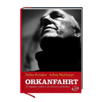 Orkanfahrt - Ankerherz Verlag