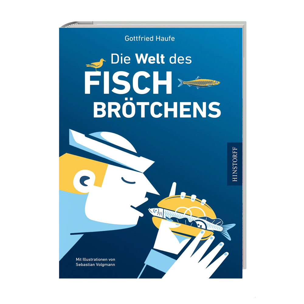 Die Welt des Fischbrötchens | ankelinerherz.com