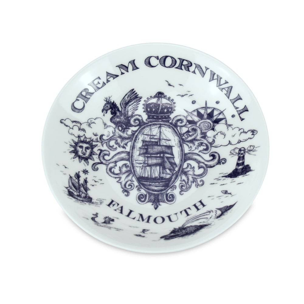 Schälchen Cornwall Küstenorte | ankelinerherz.com