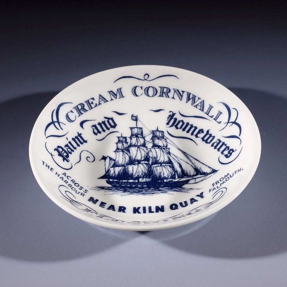 Schälchen Cornwall Küstenorte | ankelinerherz.com