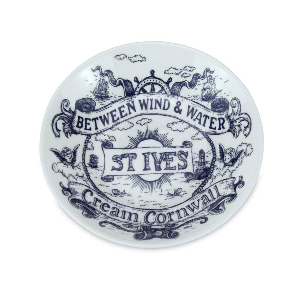 Schälchen Cornwall Küstenorte | ankelinerherz.com