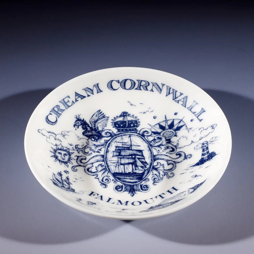 Schälchen Cornwall Küstenorte | ankelinerherz.com