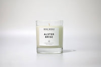 Duftkerze Alsterbrise | ankelinerherz.com