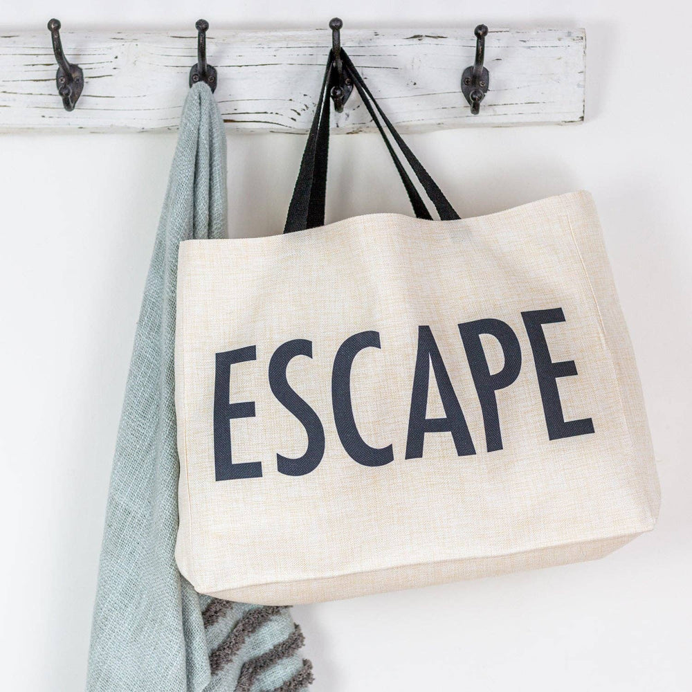 Große Tasche Escape | ankelinerherz.com