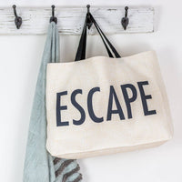 Große Tasche Escape | ankelinerherz.com