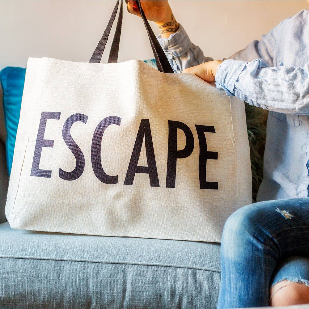 Große Tasche Escape | ankelinerherz.com
