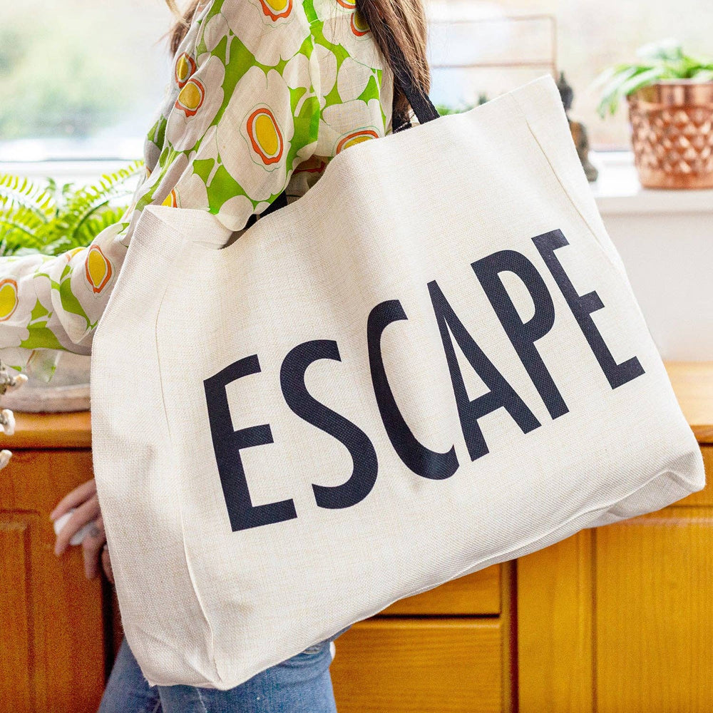 Große Tasche Escape | ankelinerherz.com