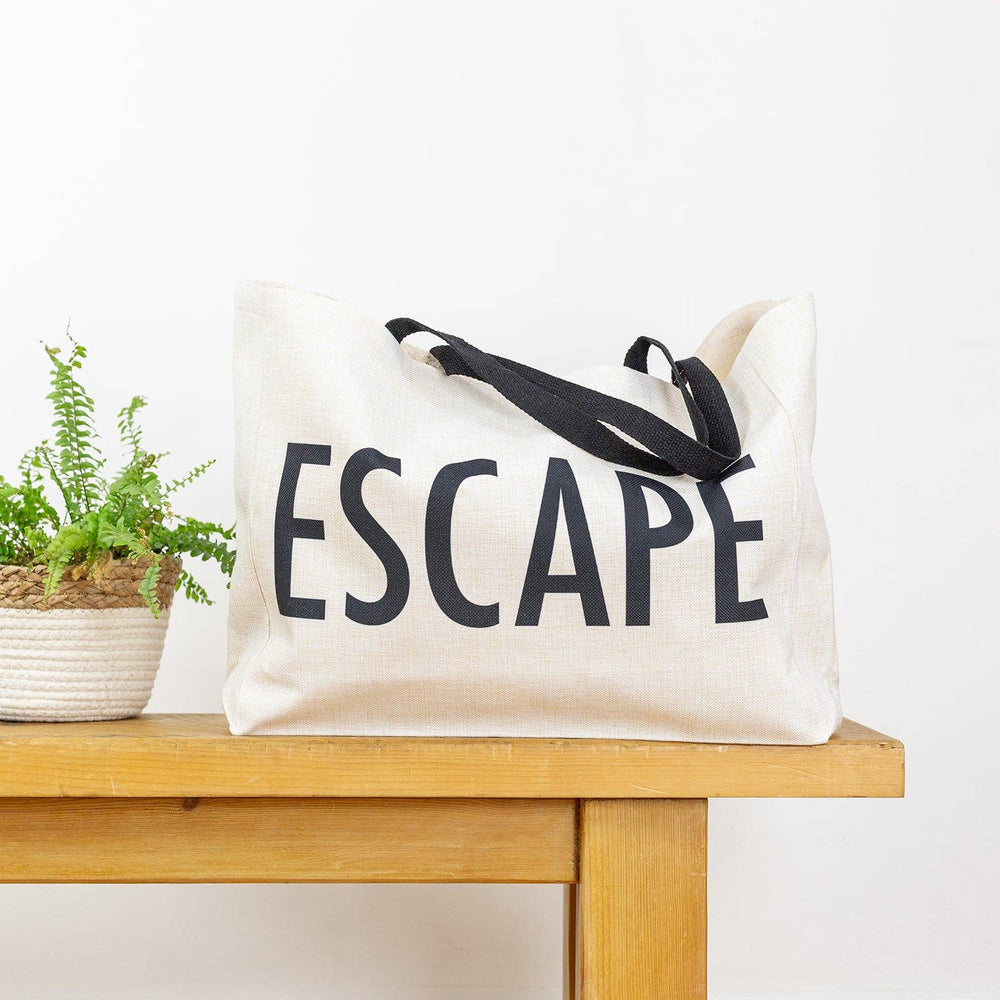 Große Tasche Escape | ankelinerherz.com