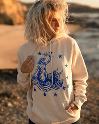 Hoodie EUROPA - eine Liebeserklärung | ankelinerherz.com