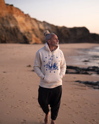 Hoodie EUROPA - eine Liebeserklärung | ankelinerherz.com