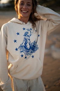 Hoodie EUROPA - eine Liebeserklärung | ankelinerherz.com