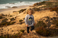 Kinderhoodie Seemann | ankelinerherz.com