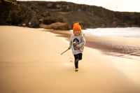 Kinderhoodie Seemann | ankelinerherz.com