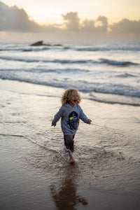 Kinderhoodie Seemann | ankelinerherz.com