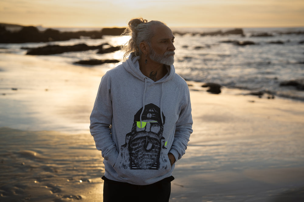 Hoodie Seemann | ankelinerherz.com
