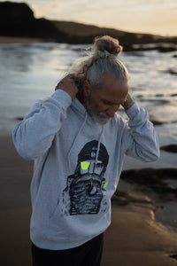 Hoodie Seemann | ankelinerherz.com