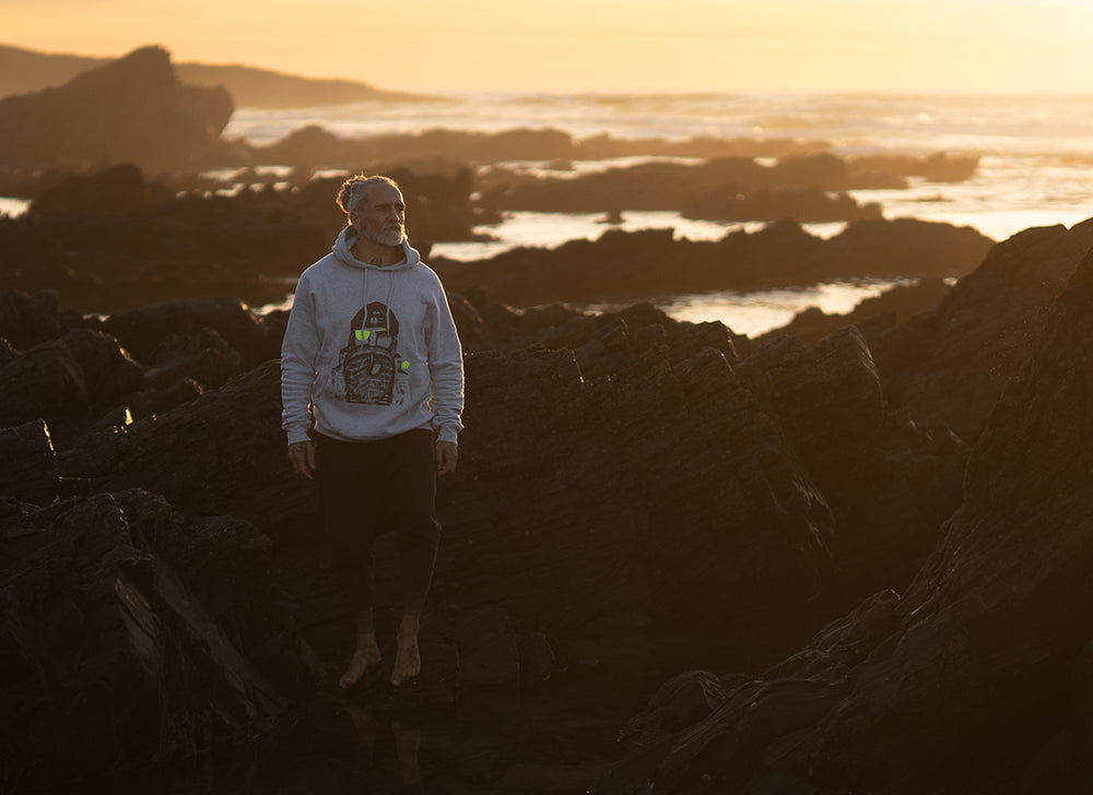 Hoodie Seemann | ankelinerherz.com