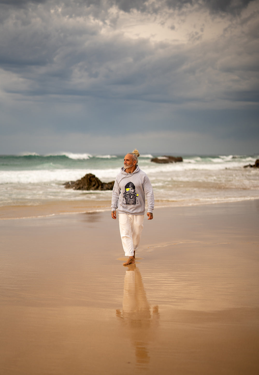 Hoodie Seemann | ankelinerherz.com