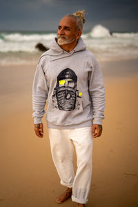 Hoodie Seemann | ankelinerherz.com