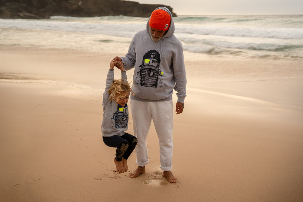 Hoodie Seemann | ankelinerherz.com