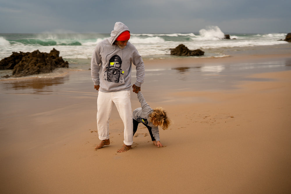 Hoodie Seemann | ankelinerherz.com