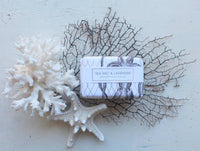 Shea Butter Seifen von Formular 55 | ankelinerherz.com